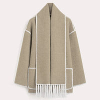 Taupe