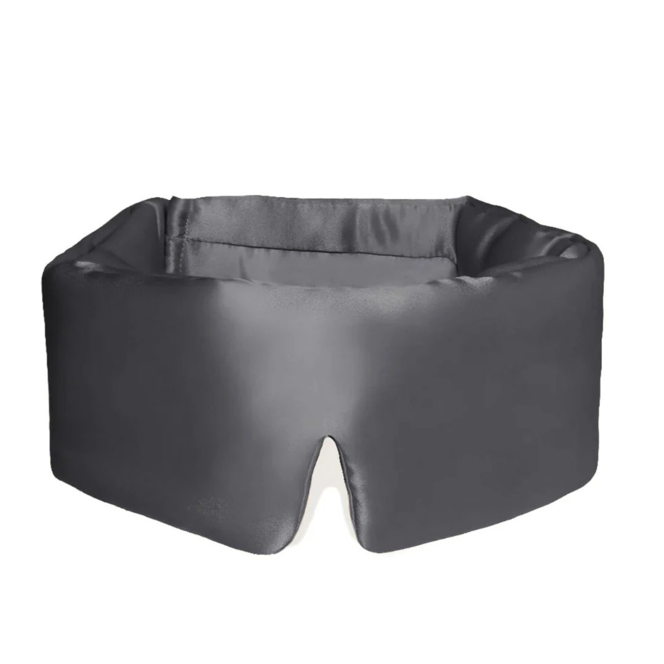 Midnight Silk Mask