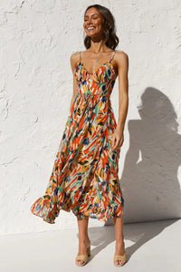 Multi colour