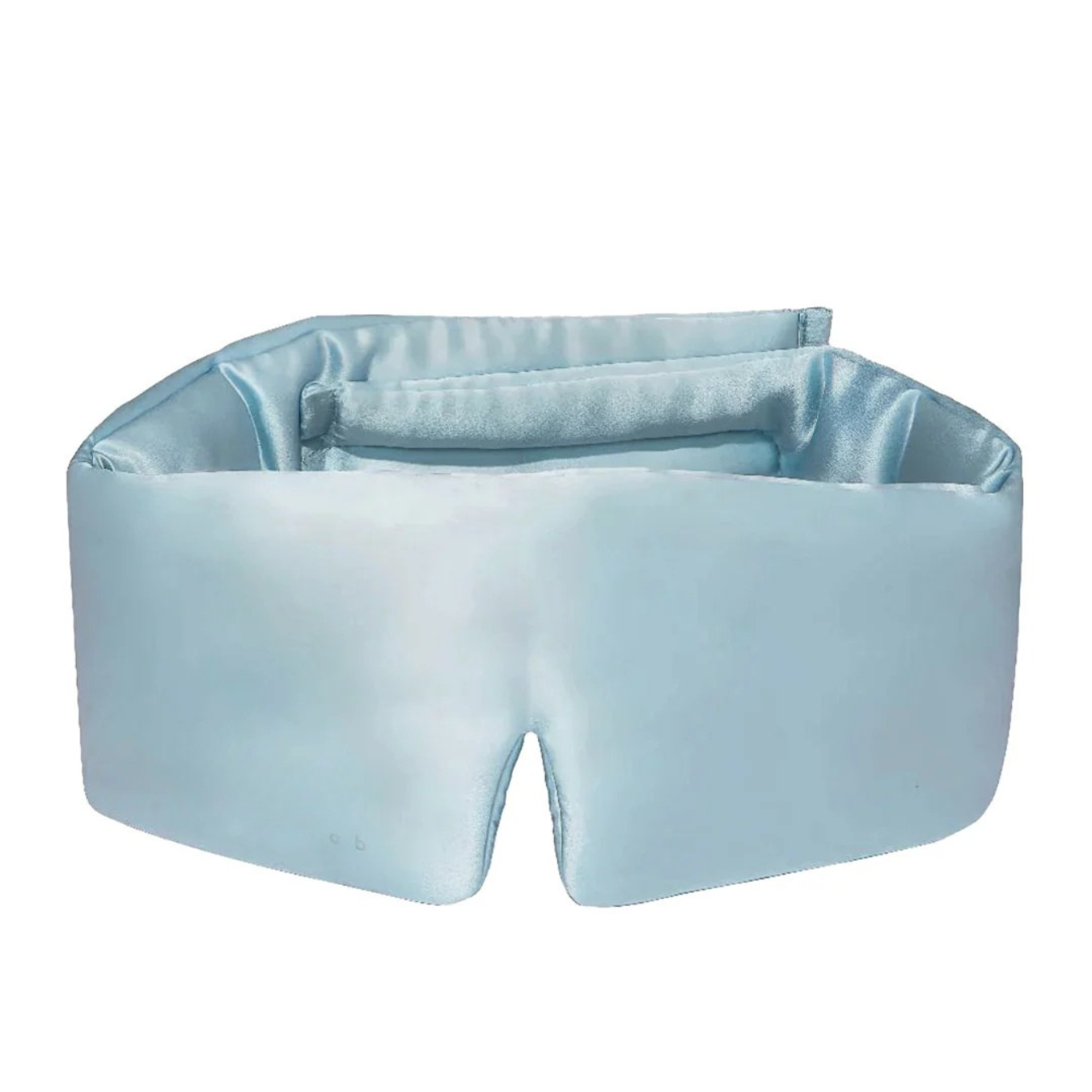 Midnight Silk Mask
