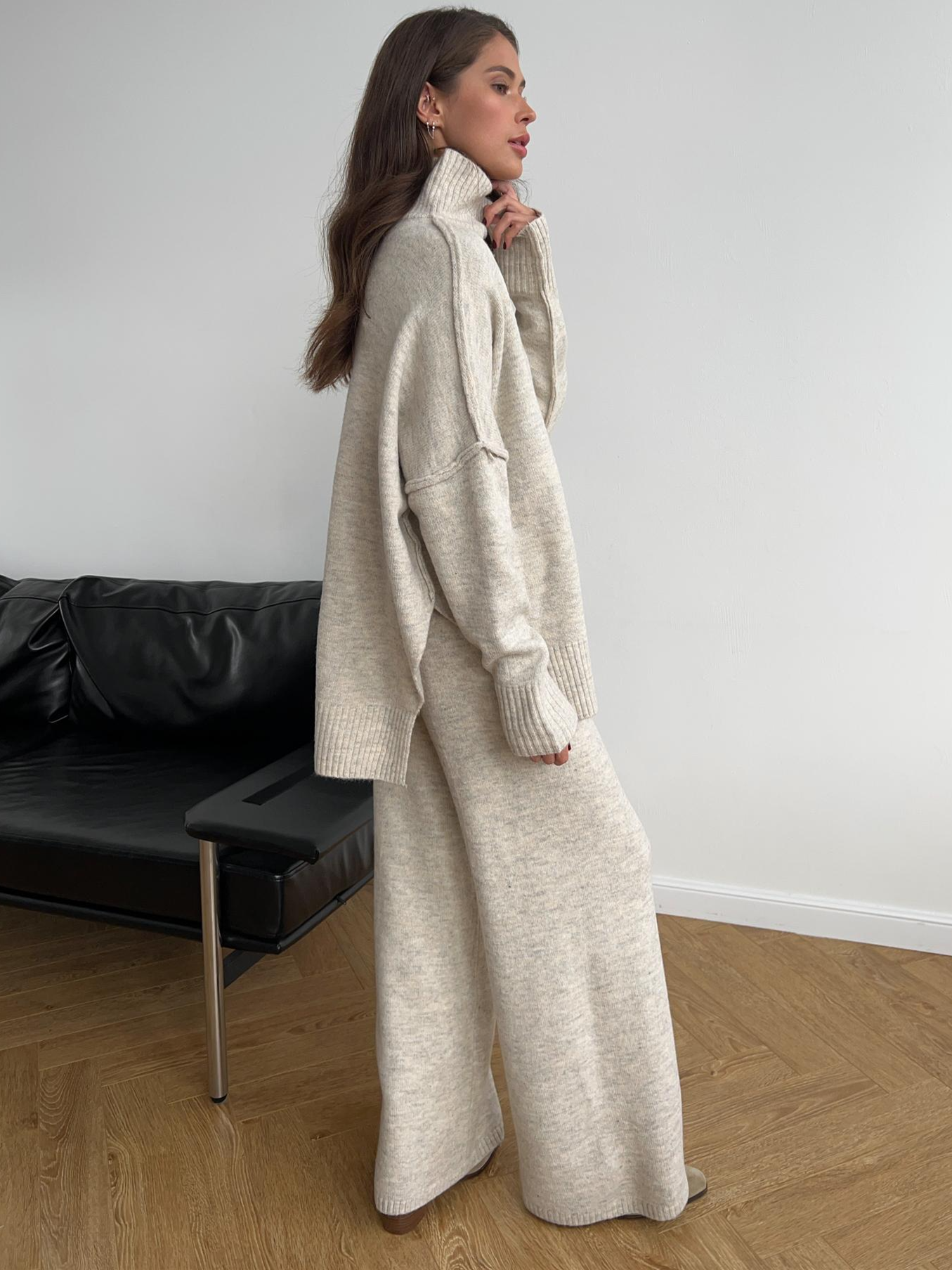Cozy Winter Styling with Aryndel Set