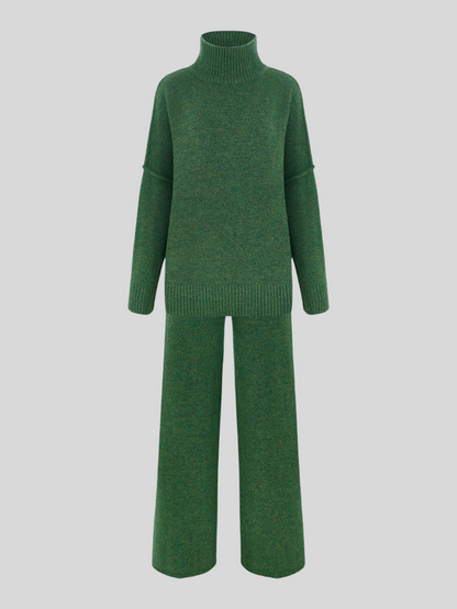 Layered Winter Outfit Aryndel Set