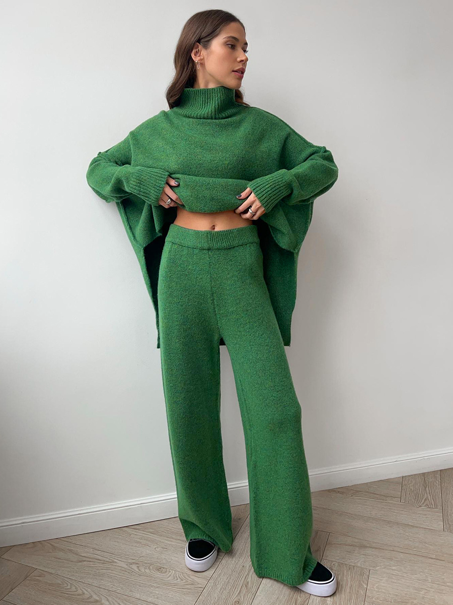 Aryndel Two-Piece Set in Multiple Colors