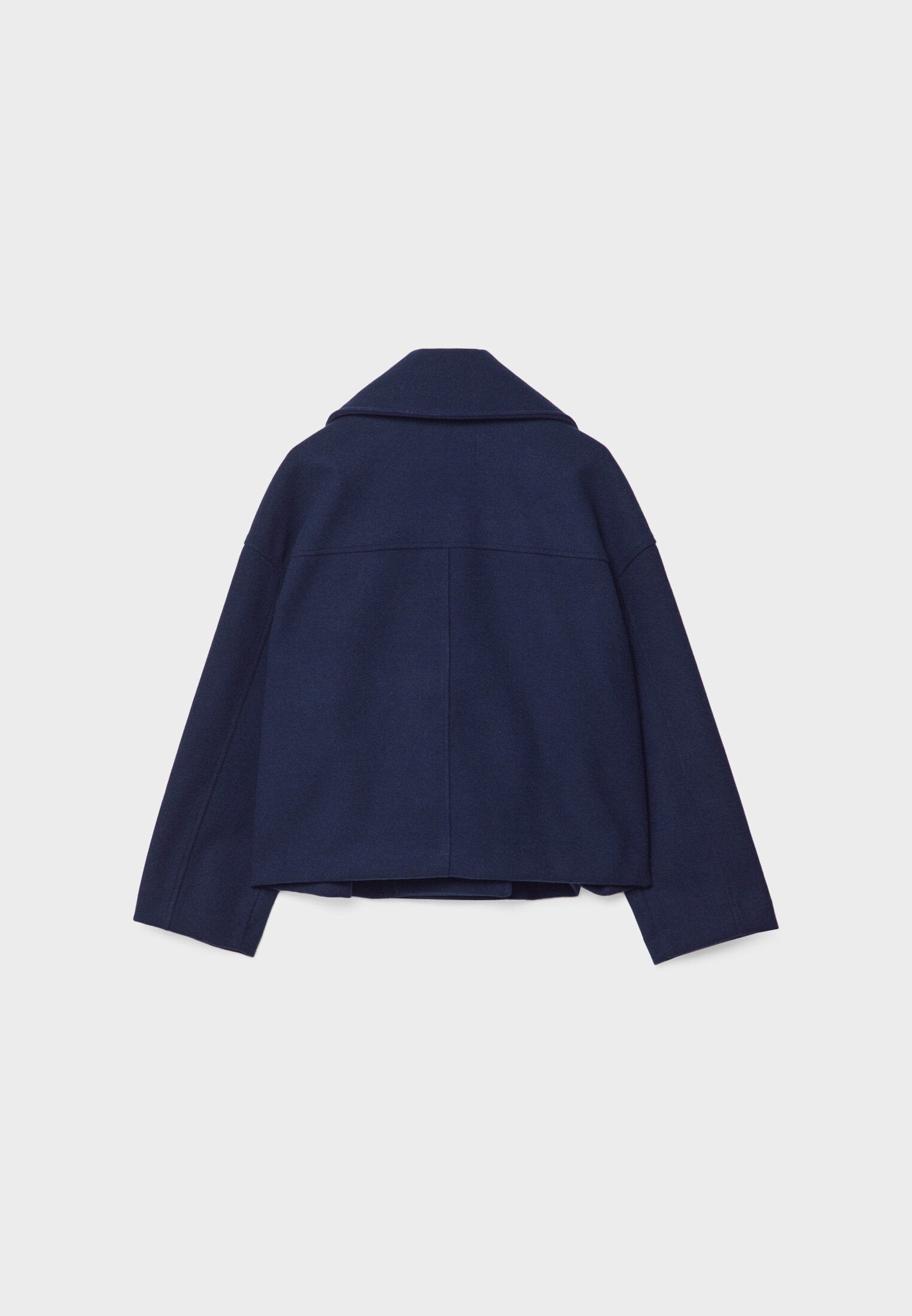 Evening Winter Styling with Cyrisse Coat